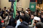 جشن میلاد امام حسن عسکری(علیه السلام)، دی ماه ۱۳۹۵
